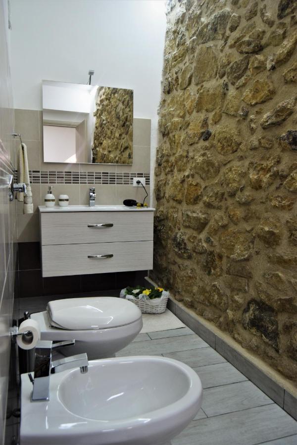 L'Antico Borgo Di Segesta Βίλα Calatafimi Εξωτερικό φωτογραφία