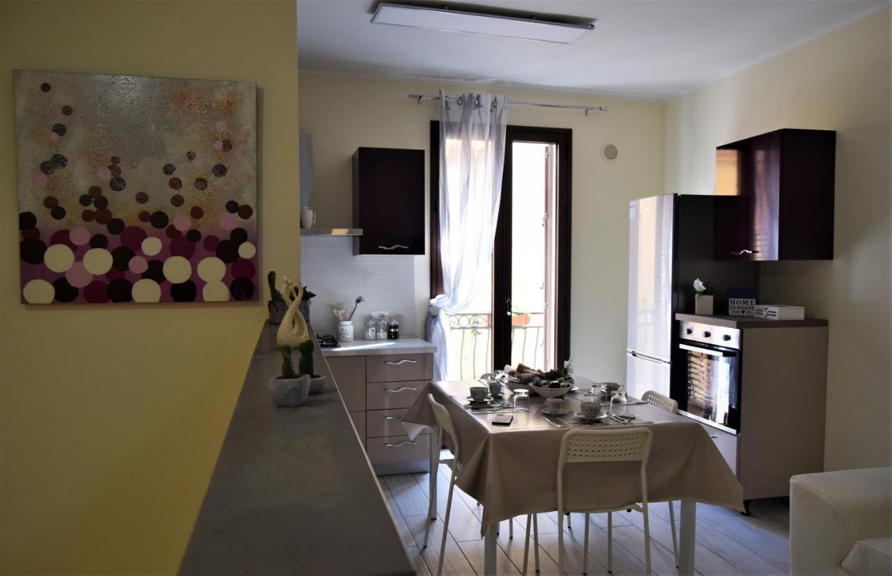 L'Antico Borgo Di Segesta Βίλα Calatafimi Εξωτερικό φωτογραφία