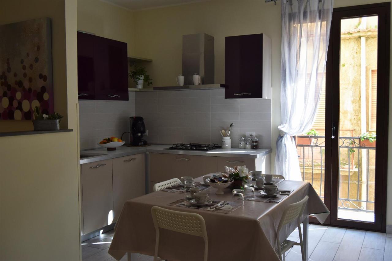 L'Antico Borgo Di Segesta Βίλα Calatafimi Εξωτερικό φωτογραφία