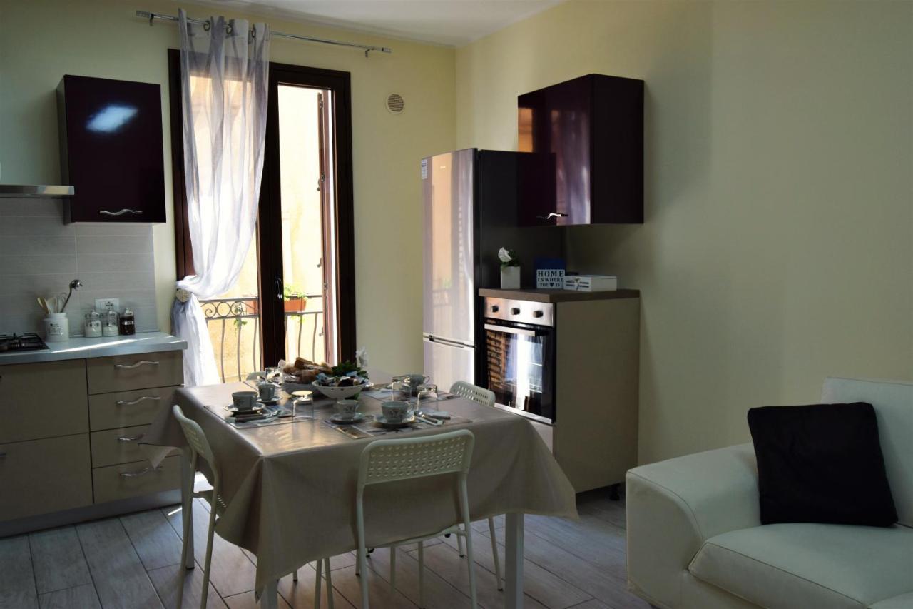L'Antico Borgo Di Segesta Βίλα Calatafimi Εξωτερικό φωτογραφία