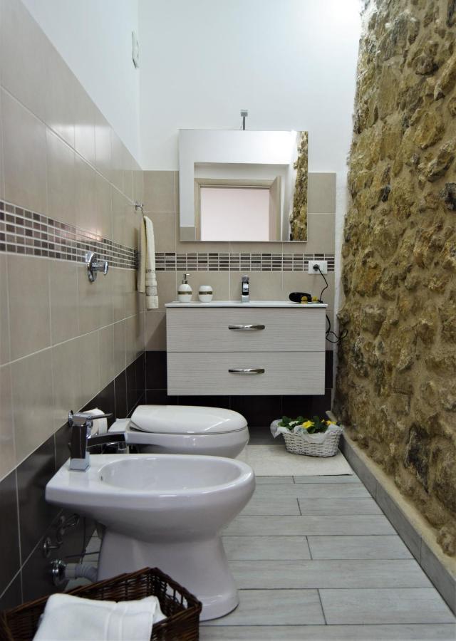 L'Antico Borgo Di Segesta Βίλα Calatafimi Εξωτερικό φωτογραφία
